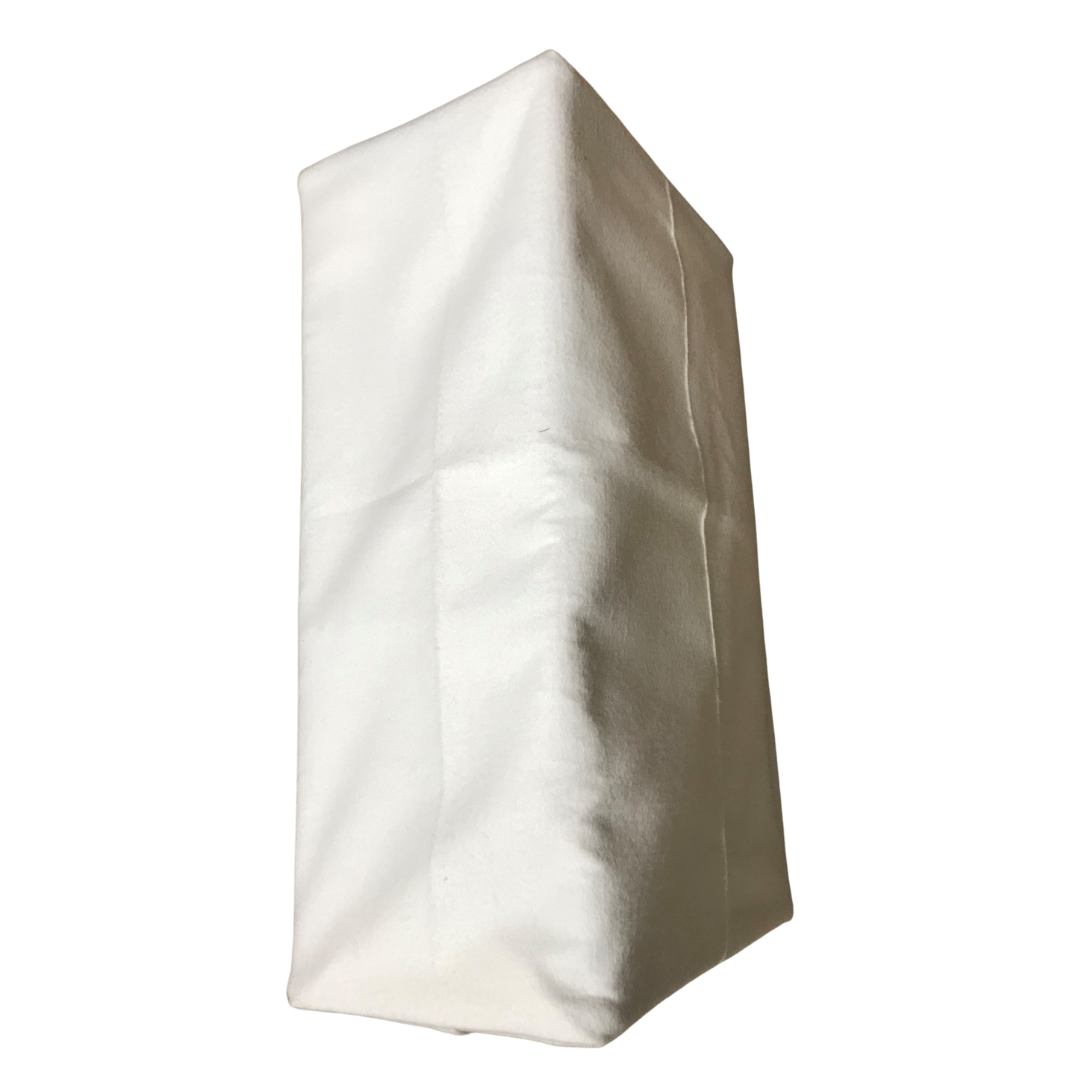 Central bag and Frame